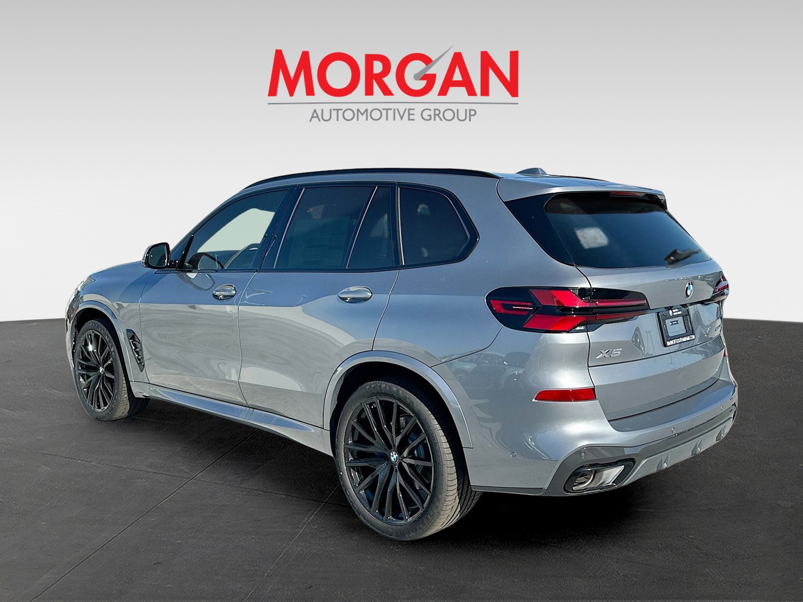 2026 BMW X5 - Photo 4