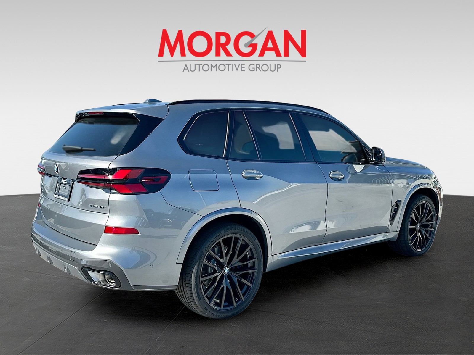 2026 BMW X5 - Photo 5
