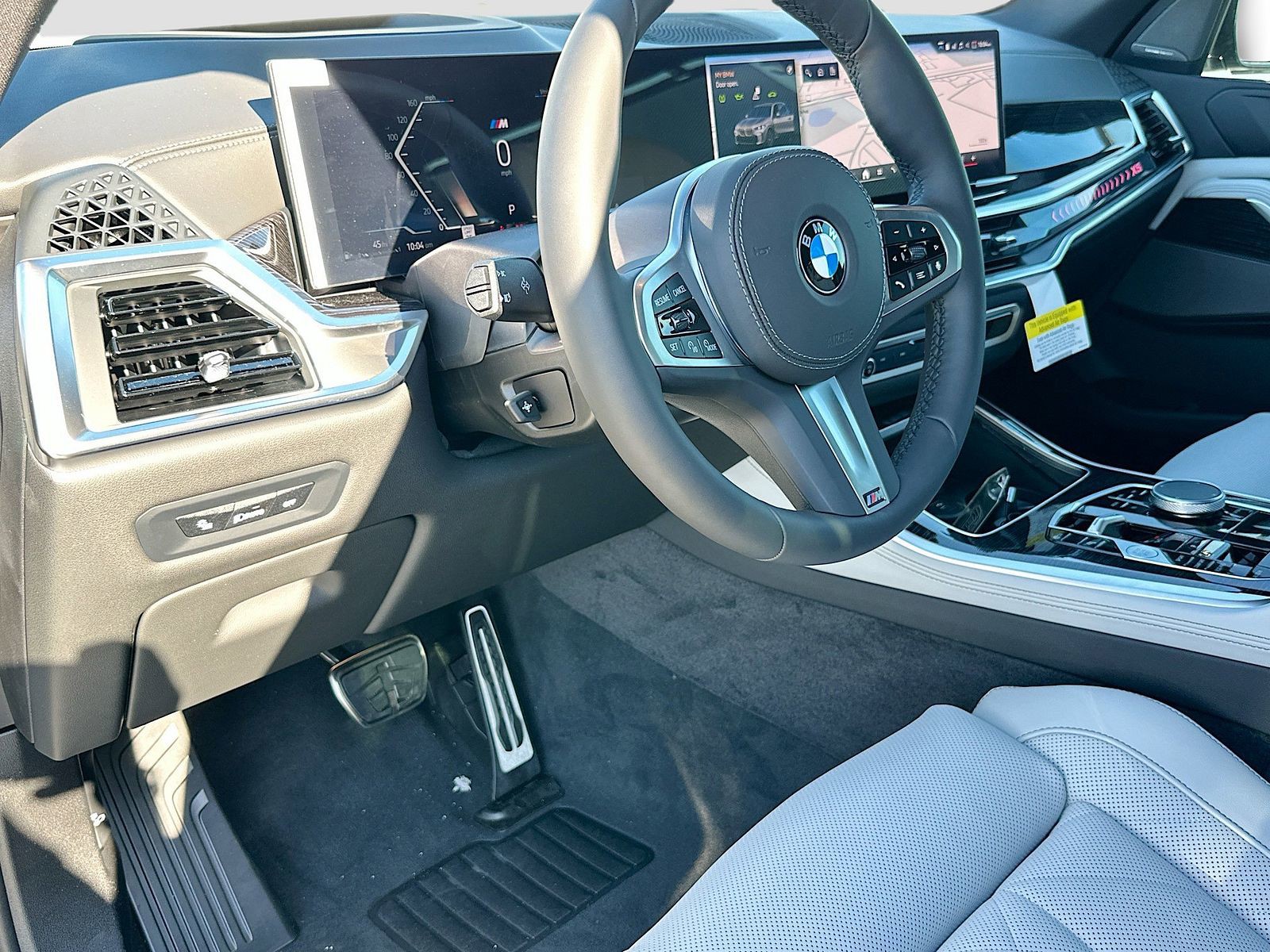 2026 BMW X5 - Photo 7