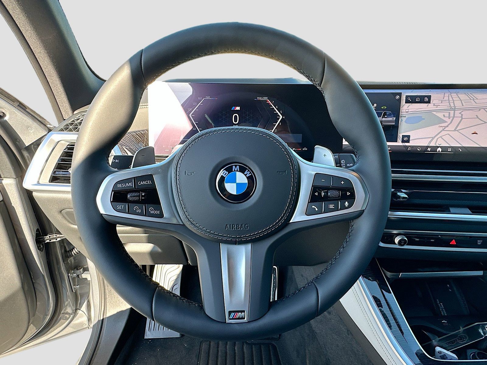 2026 BMW X5 - Photo 8