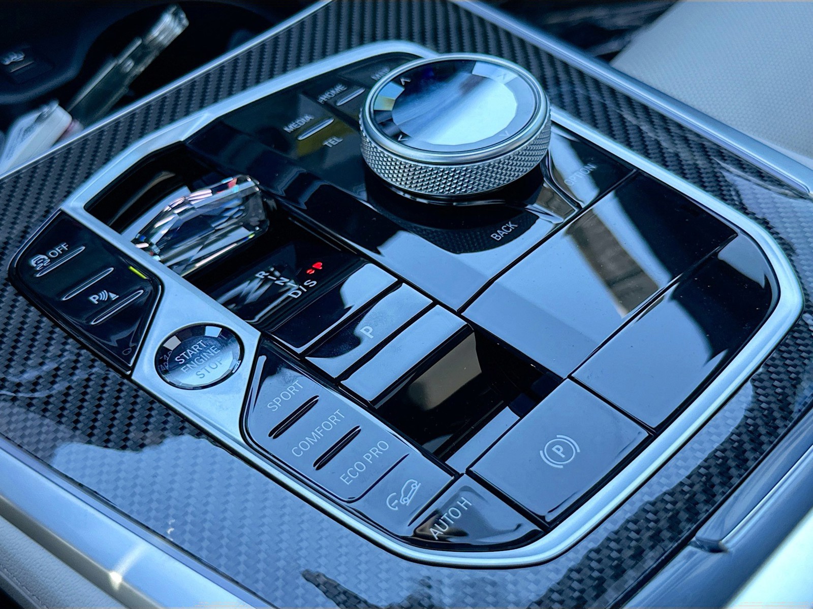 2026 BMW X5 - Photo 14