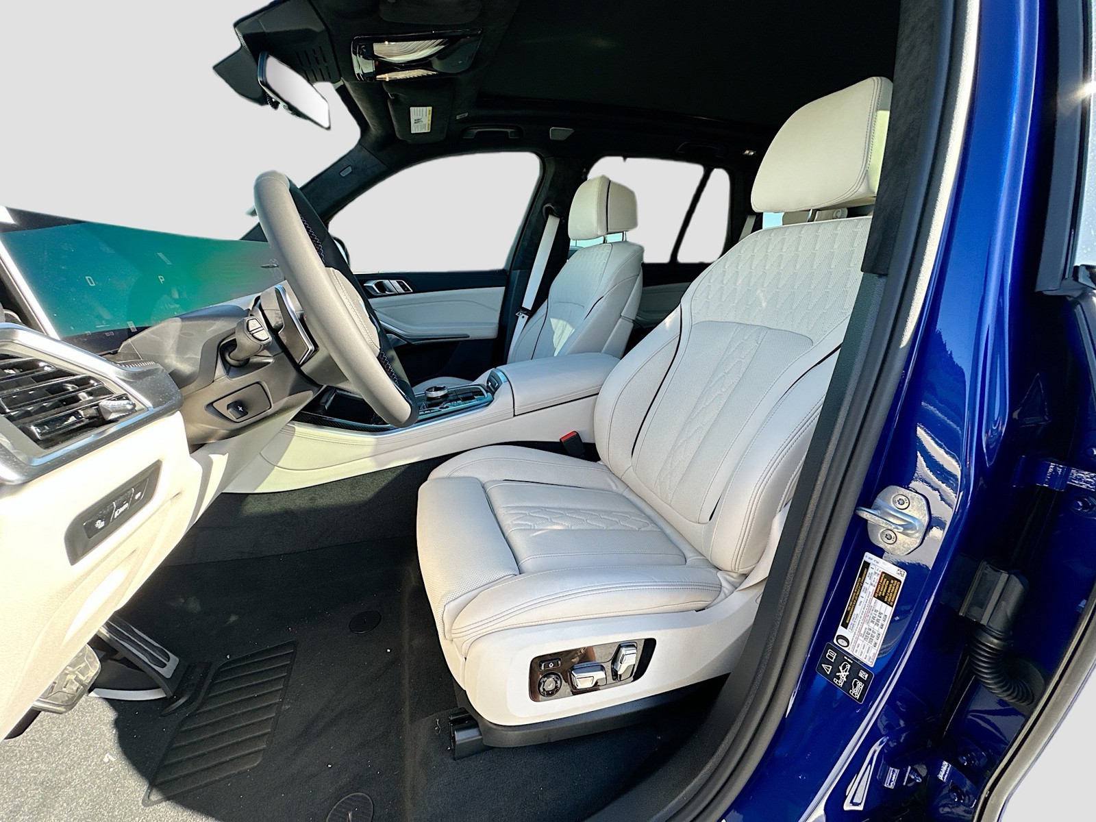 2026 BMW X5 - Photo 15