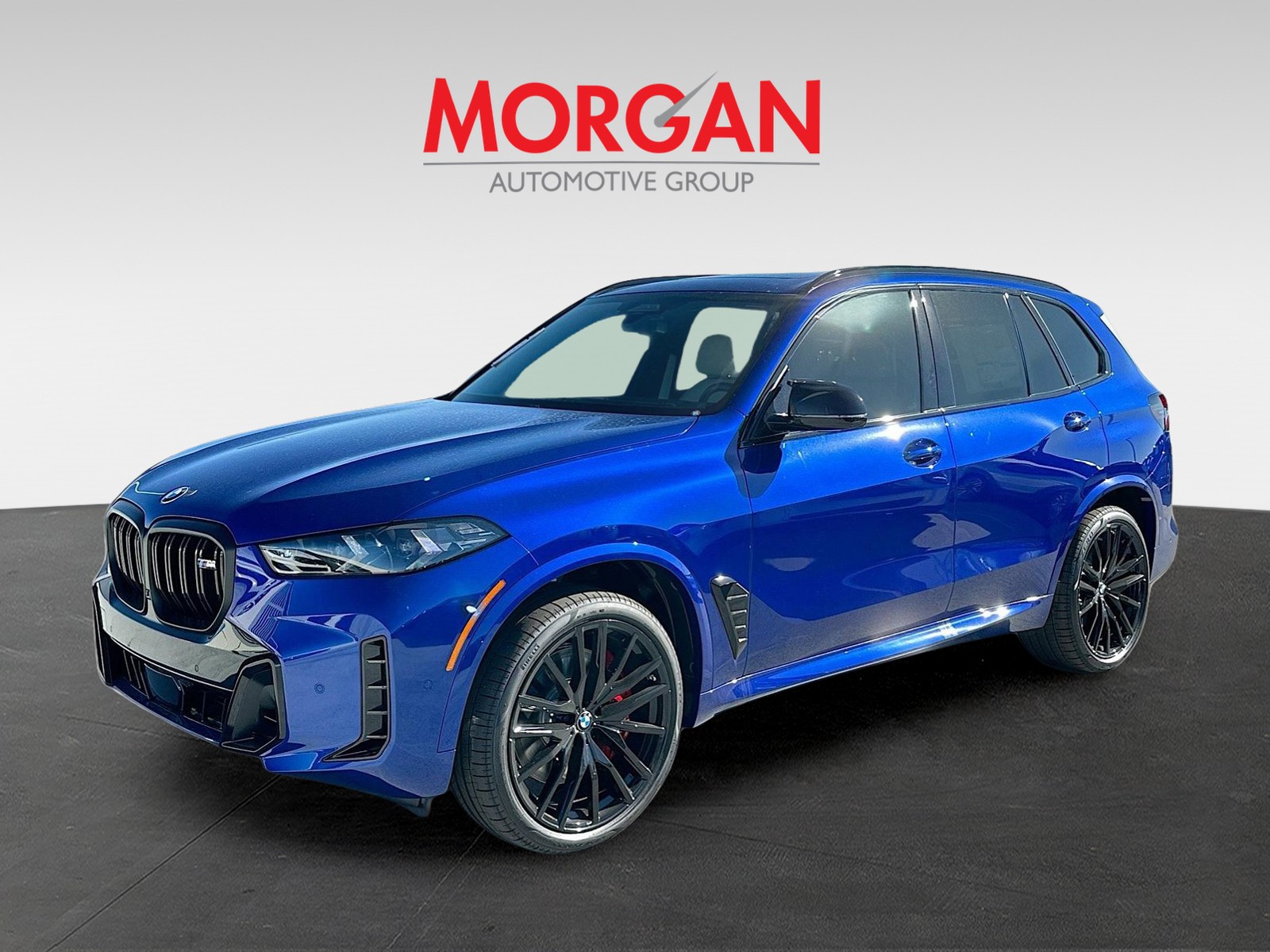 2026 BMW X5 - Photo 2