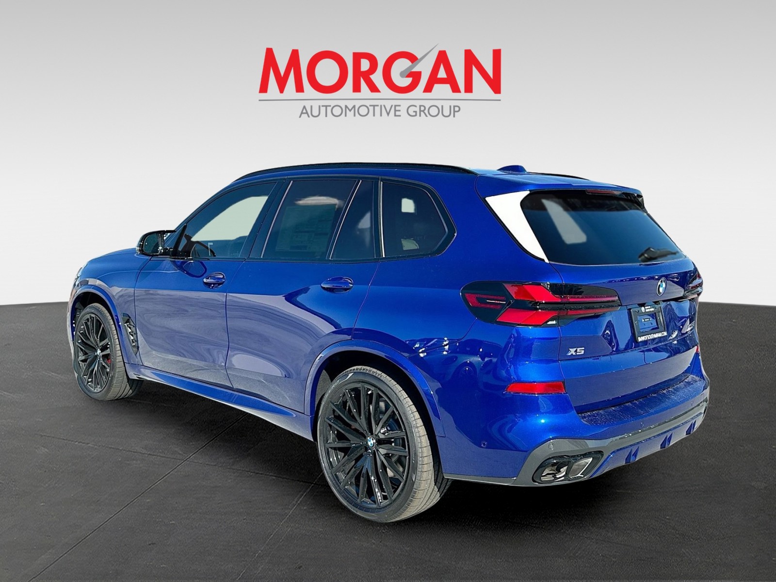 2026 BMW X5 - Photo 4