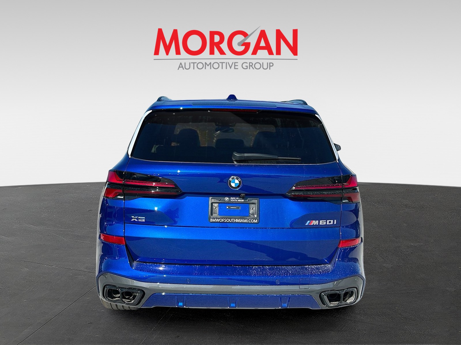 2026 BMW X5 - Photo 6