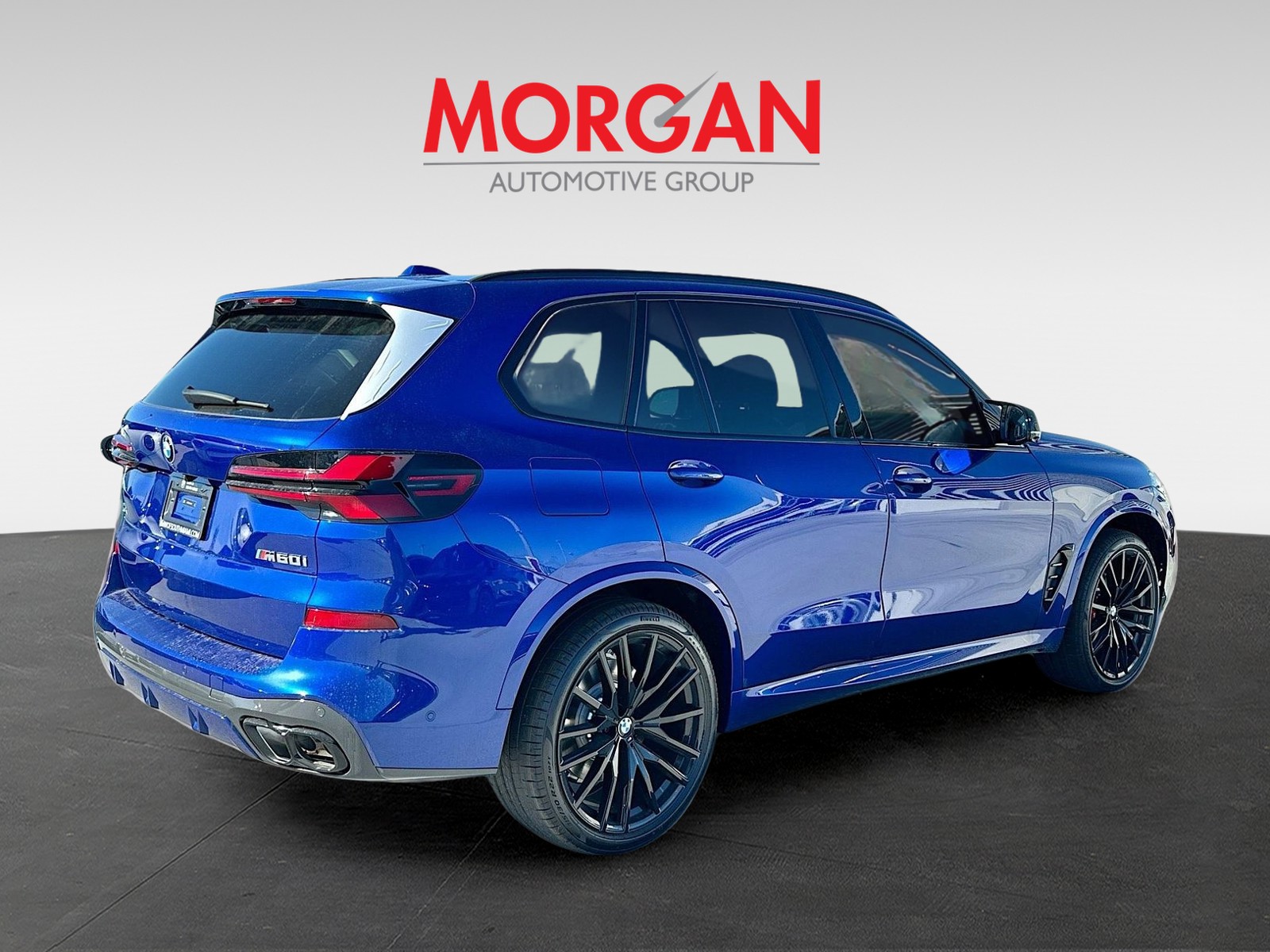 2026 BMW X5 - Photo 5