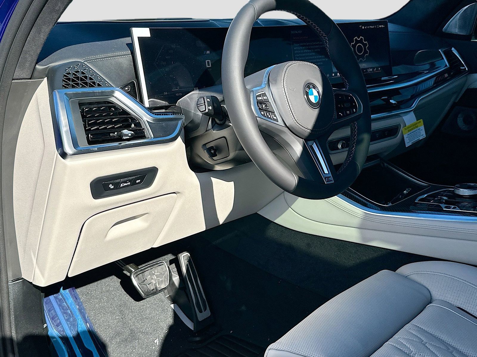 2026 BMW X5 - Photo 7
