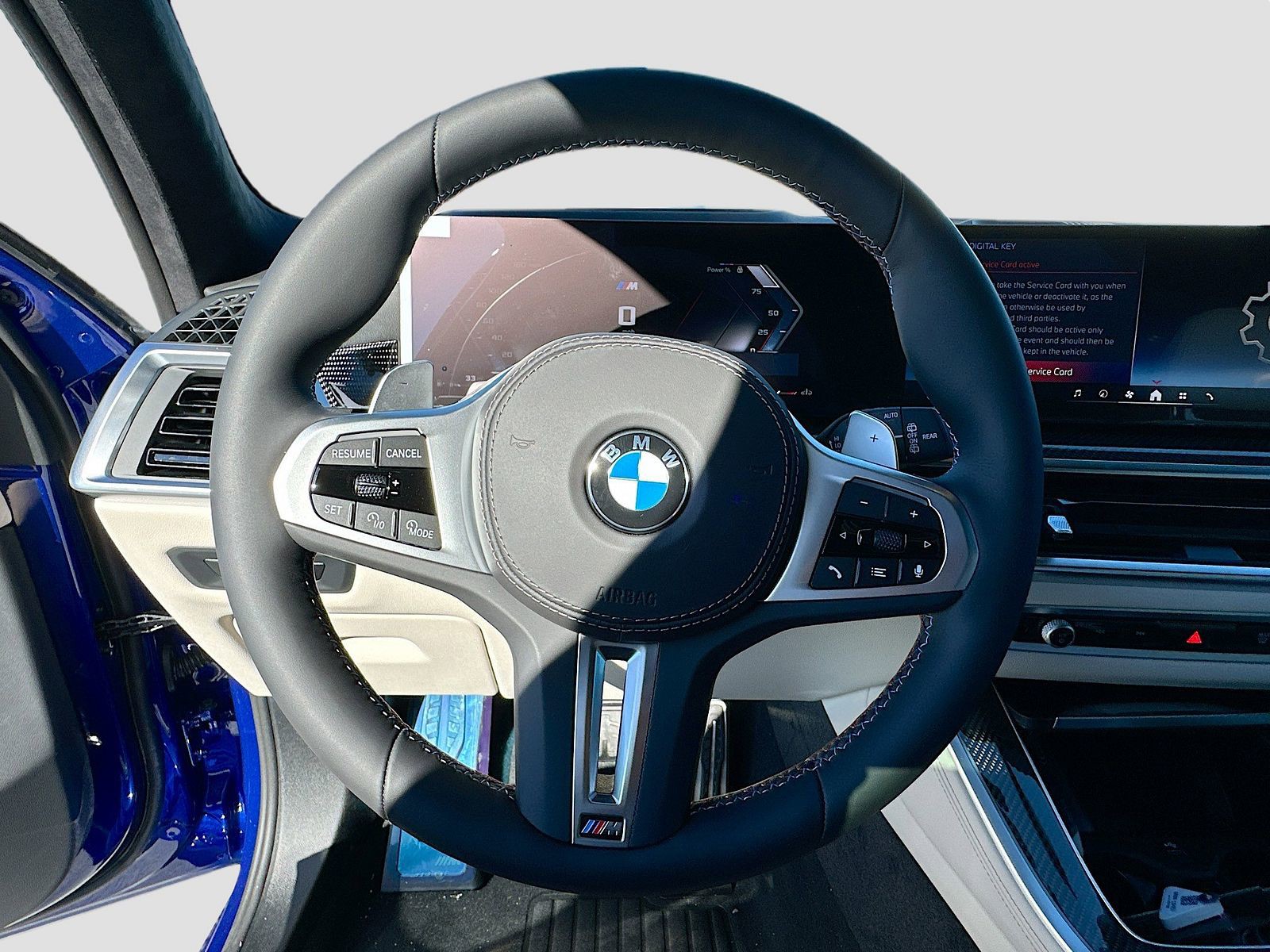 2026 BMW X5 - Photo 8