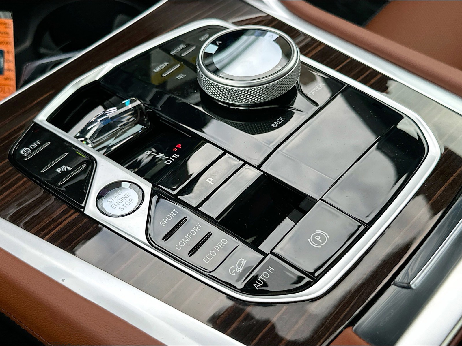 2026 BMW X6 - Photo 14