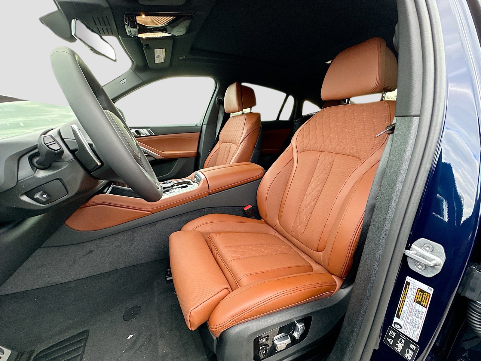 2026 BMW X6 - Photo 15