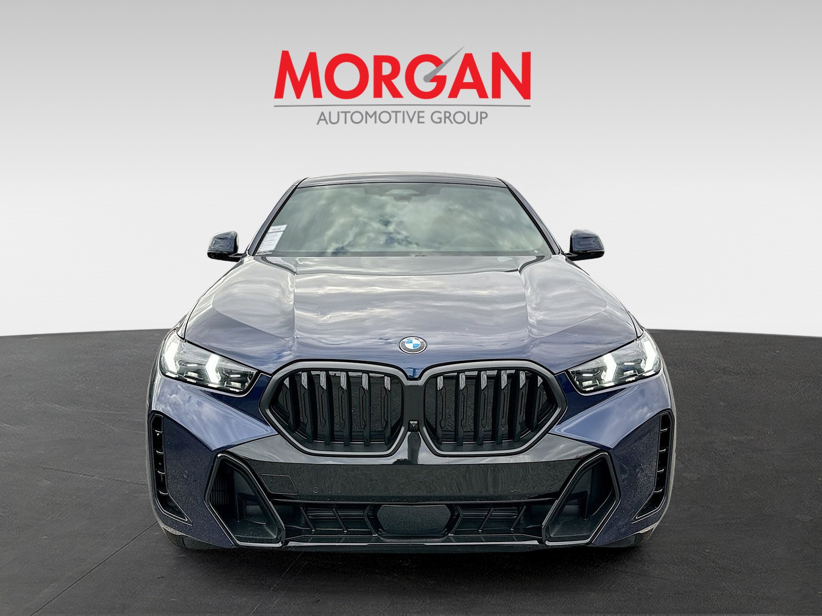 2026 BMW X6 - Photo 3