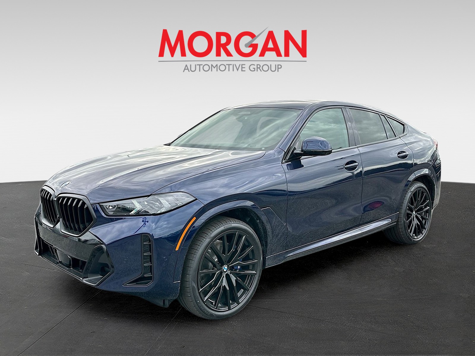 2026 BMW X6 - Photo 2