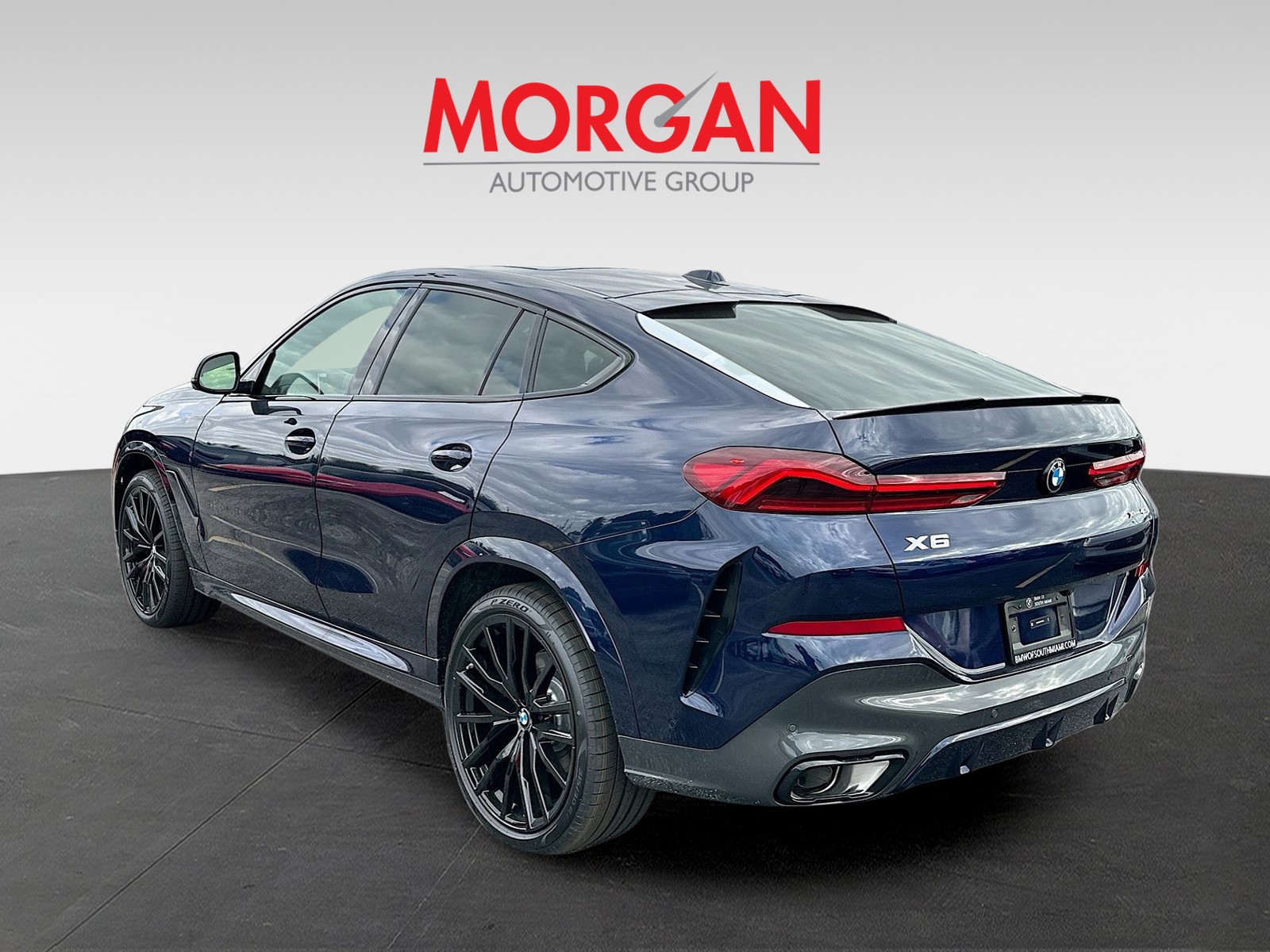 2026 BMW X6 - Photo 4