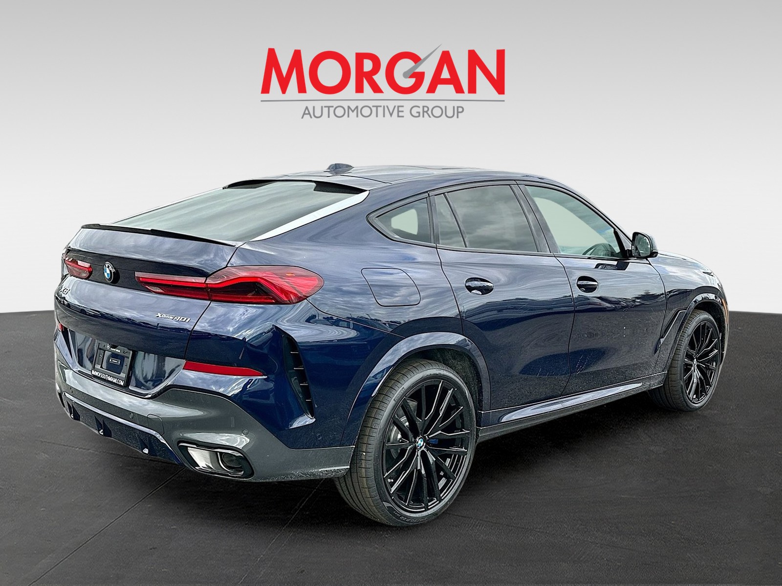 2026 BMW X6 - Photo 5