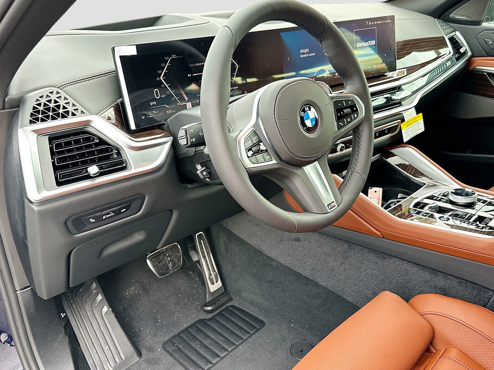2026 BMW X6 - Photo 7