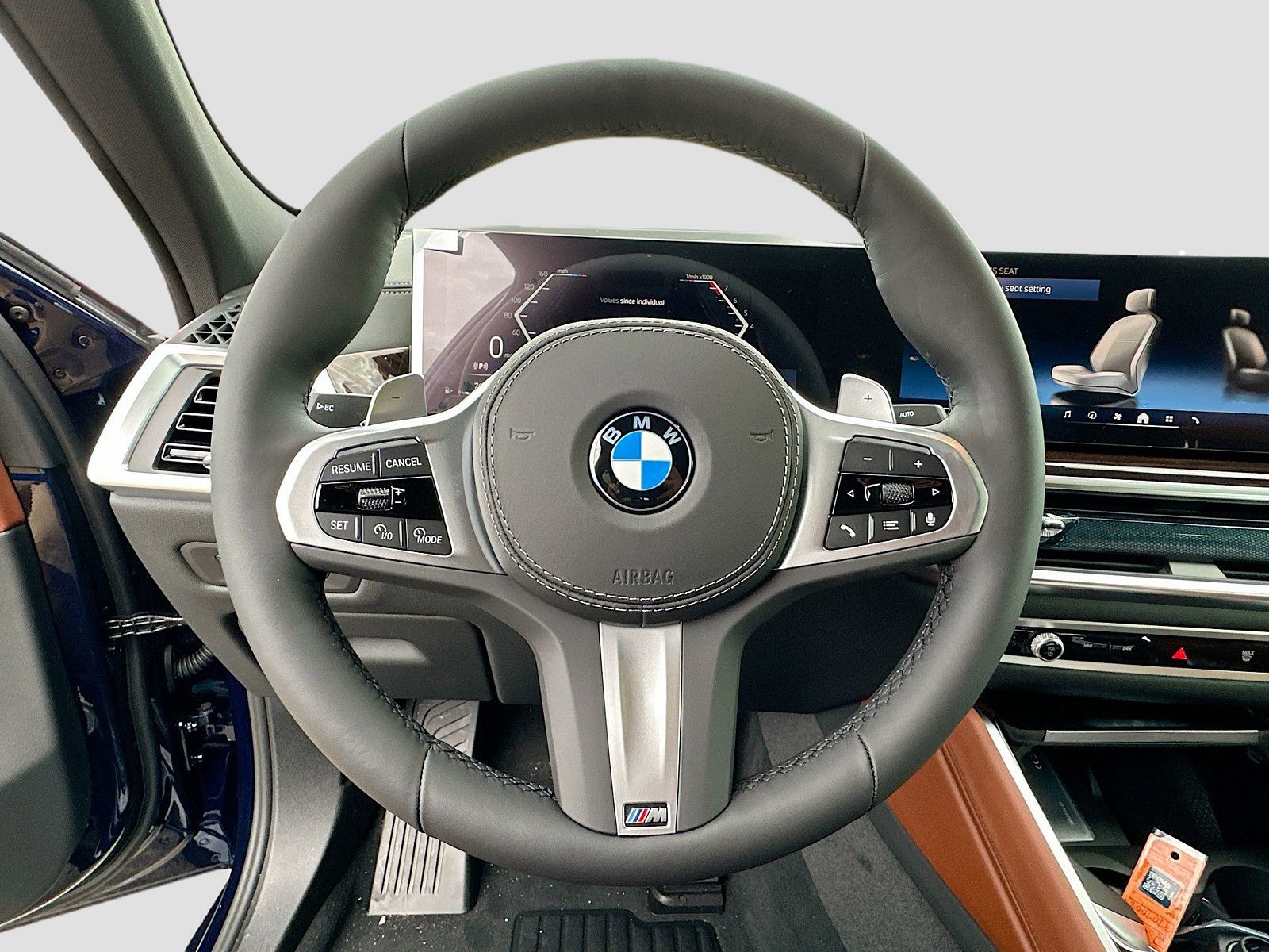 2026 BMW X6 - Photo 8