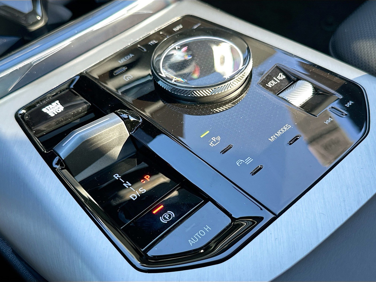 2026 BMW X3 - Photo 14