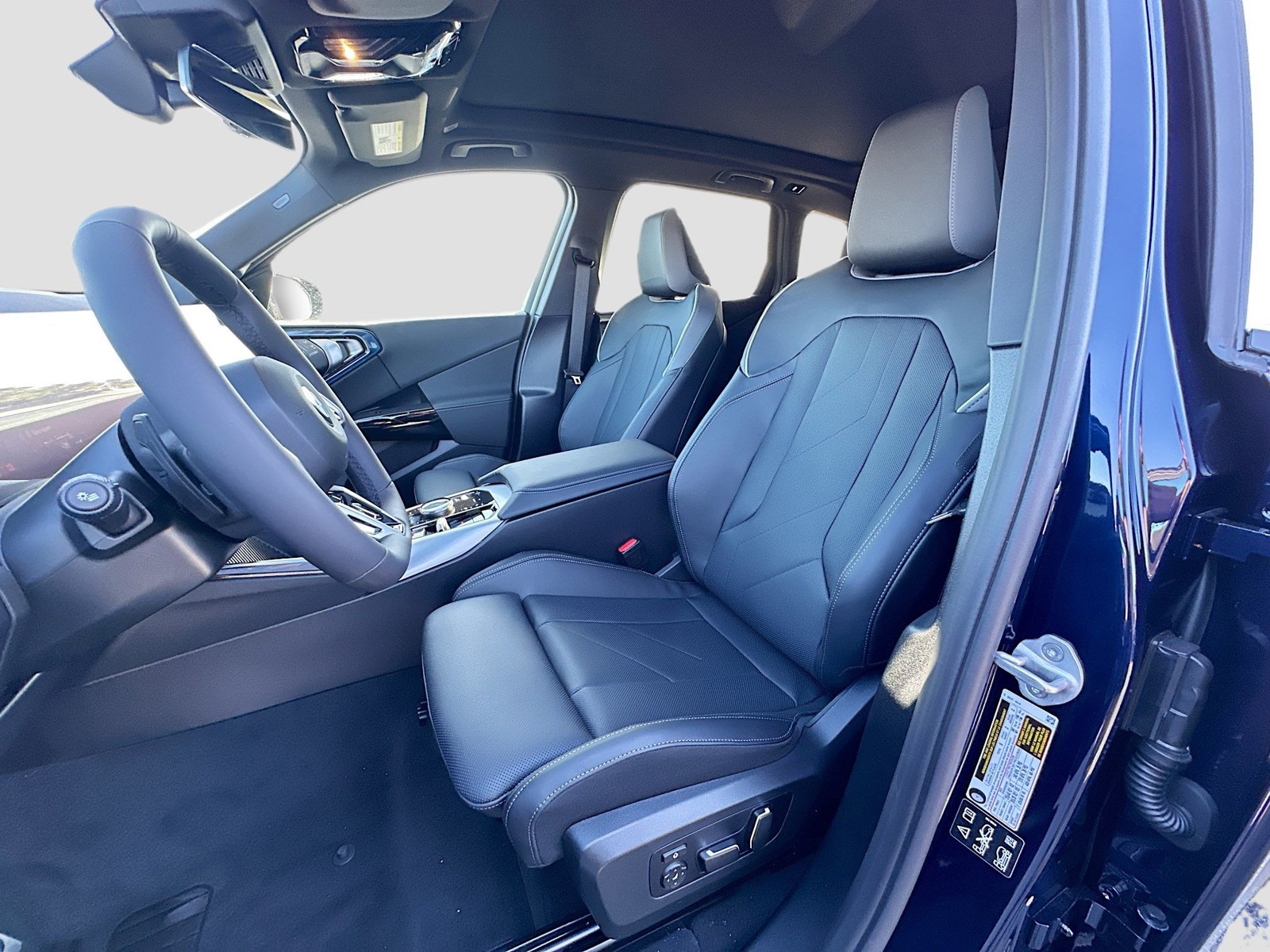 2026 BMW X3 - Photo 15