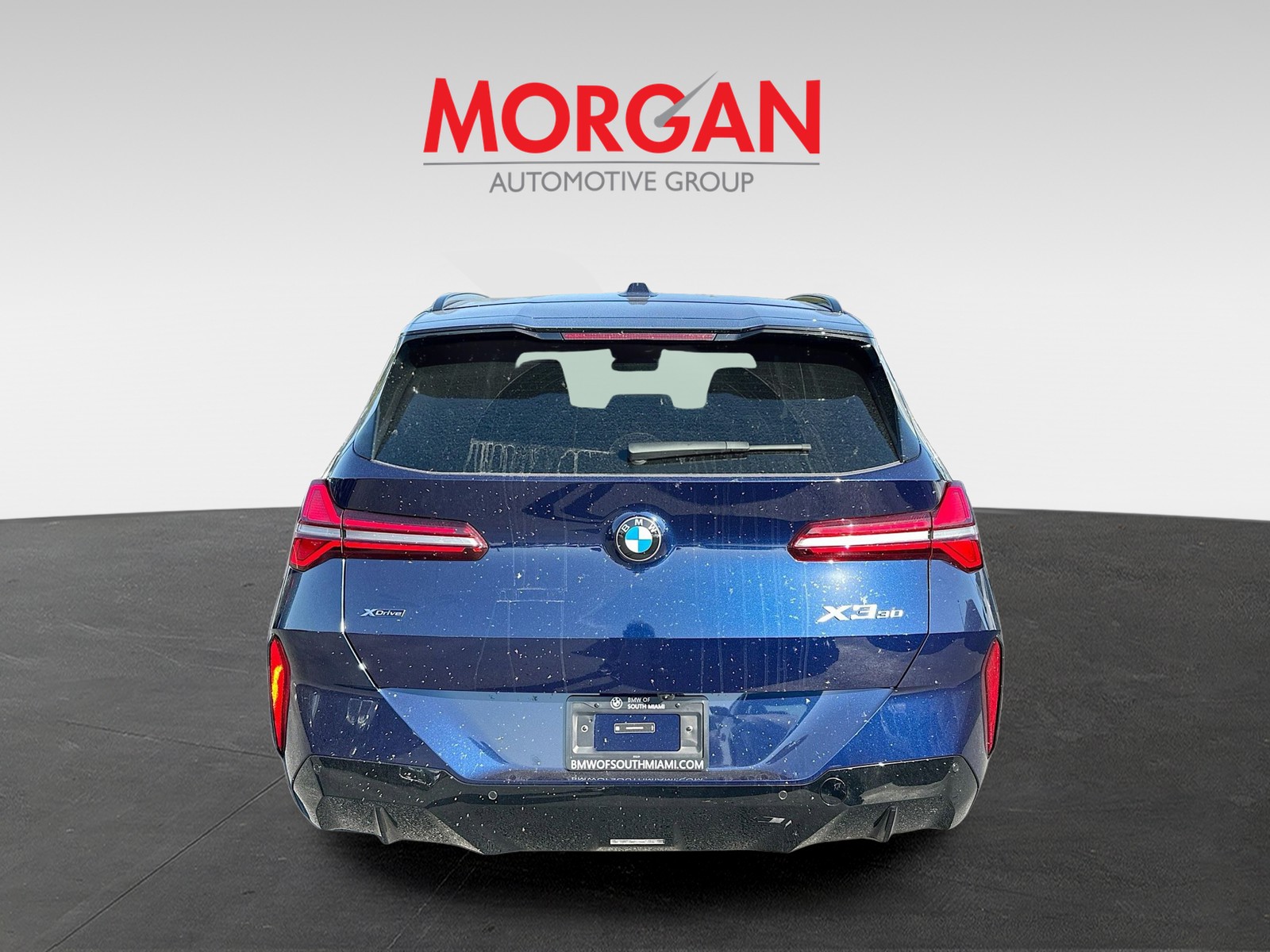 2026 BMW X3 - Photo 6