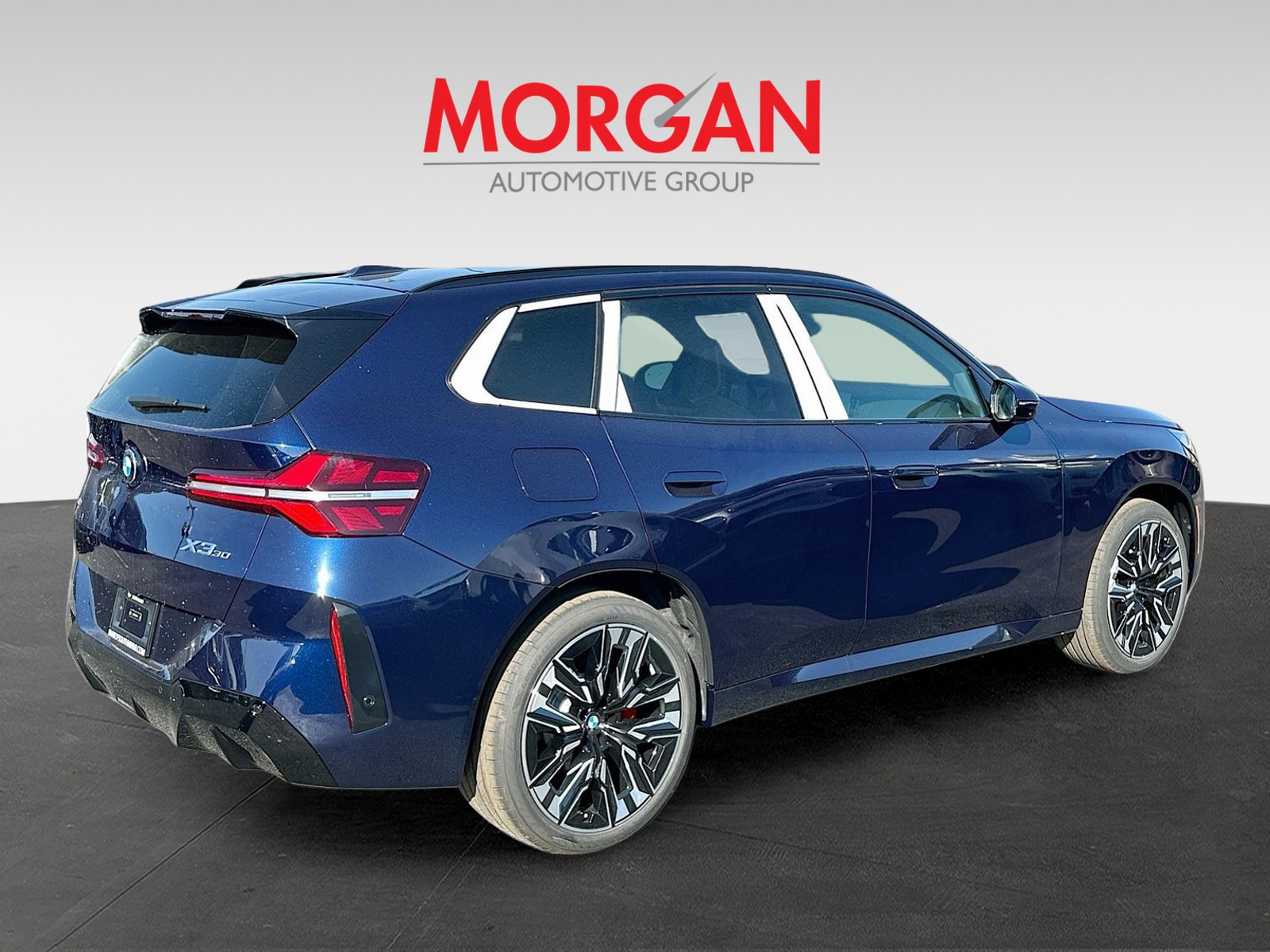 2026 BMW X3 - Photo 5