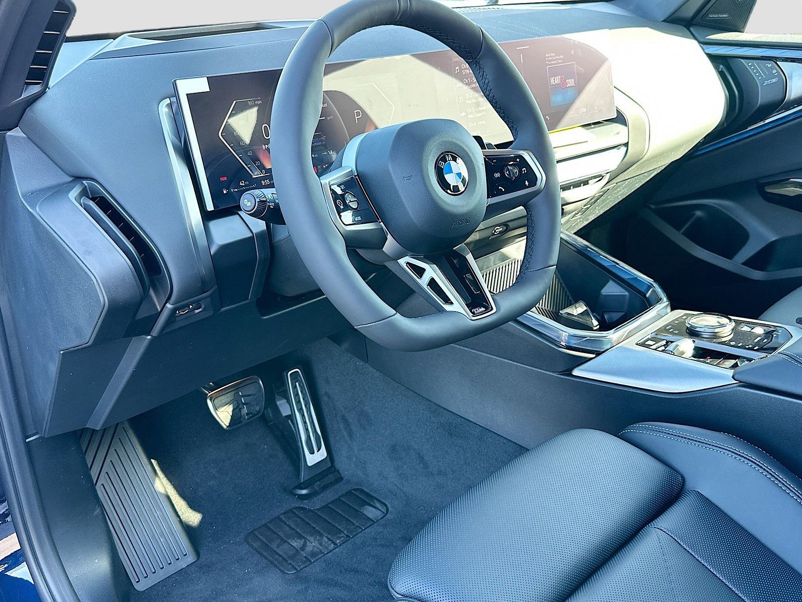 2026 BMW X3 - Photo 7