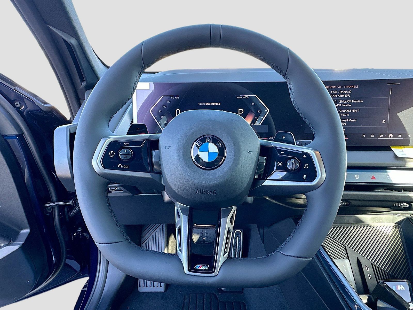 2026 BMW X3 - Photo 8
