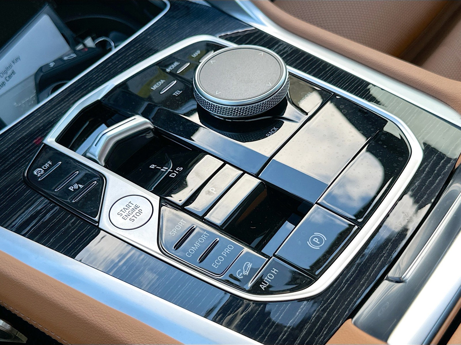 2026 BMW X6 - Photo 14