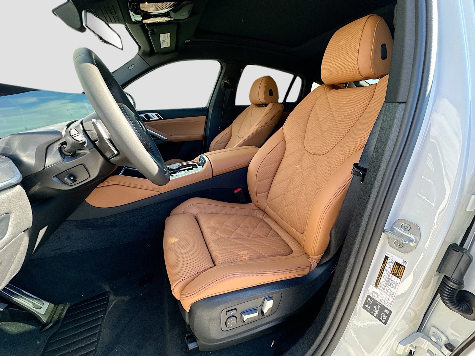 2026 BMW X6 - Photo 15
