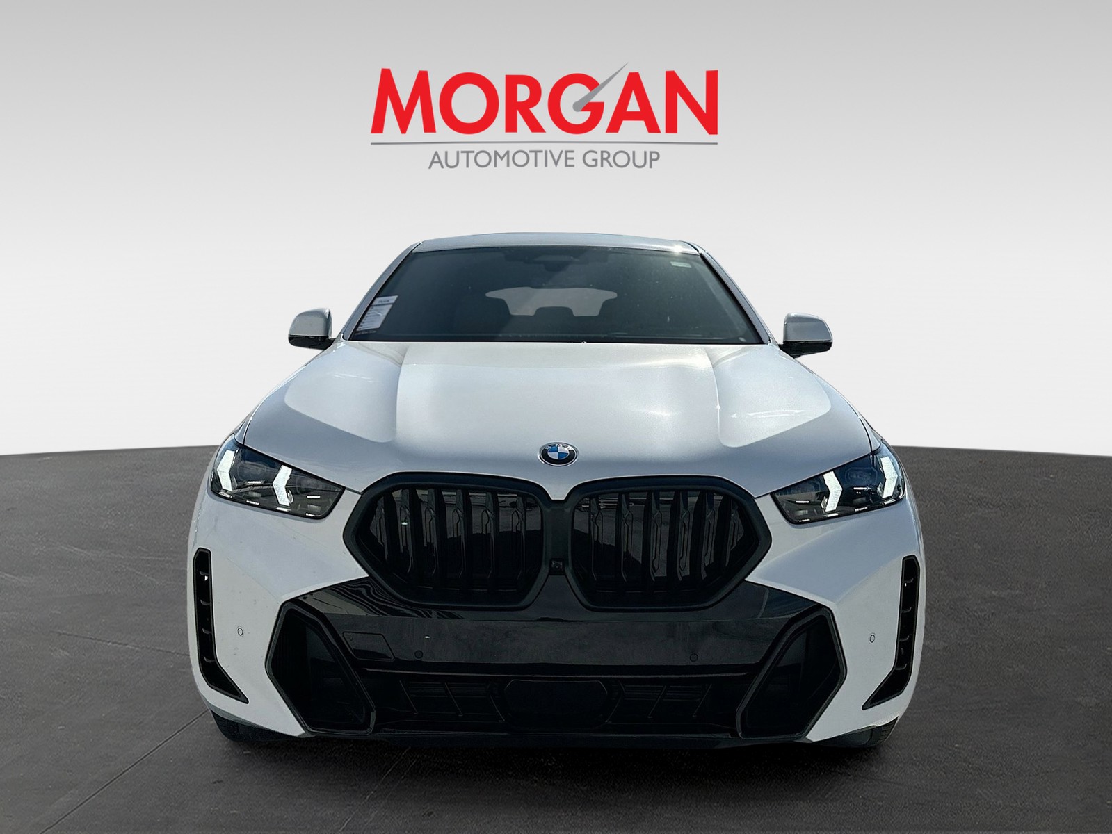 2026 BMW X6 - Photo 3