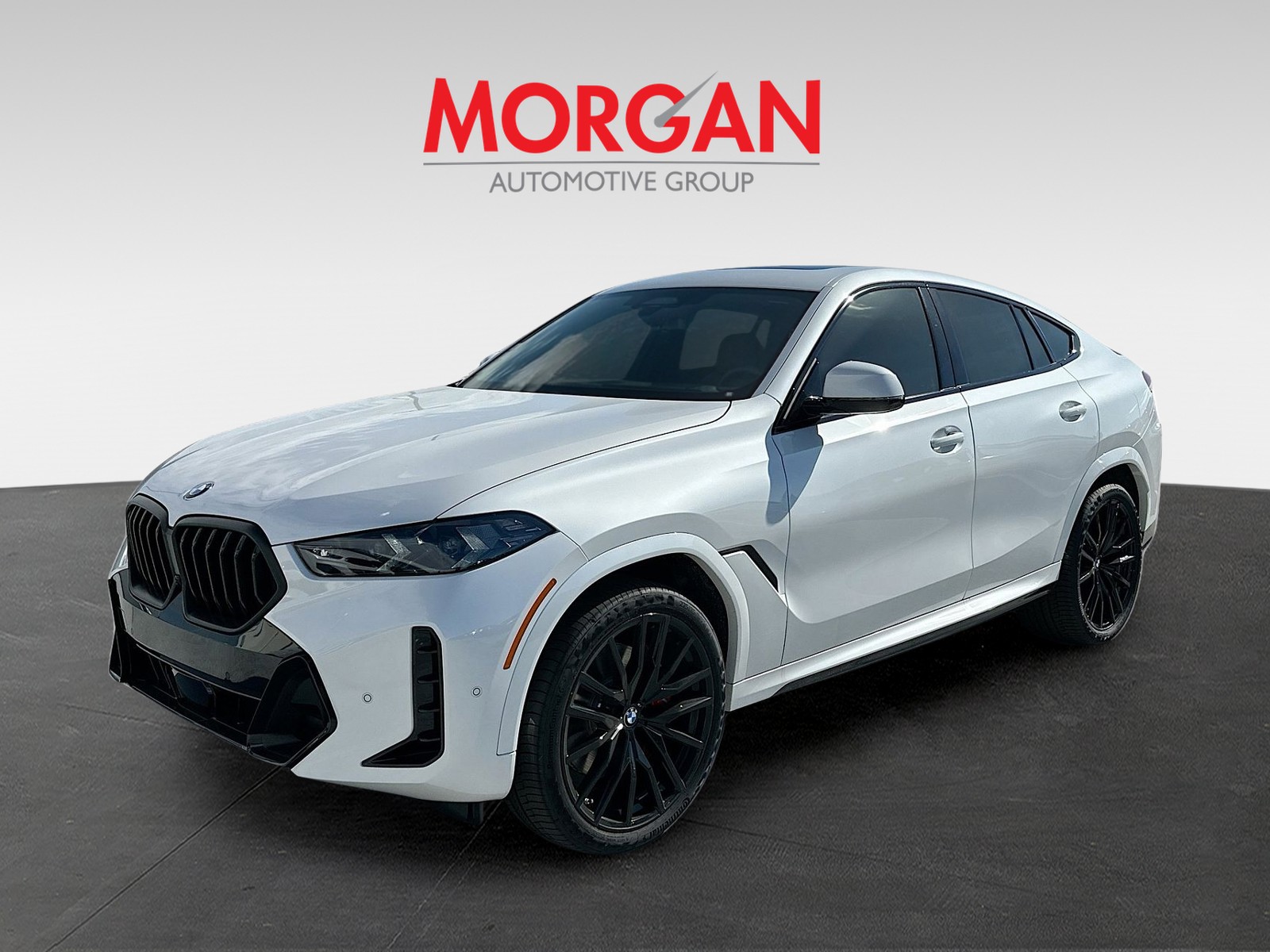 2026 BMW X6 - Photo 2