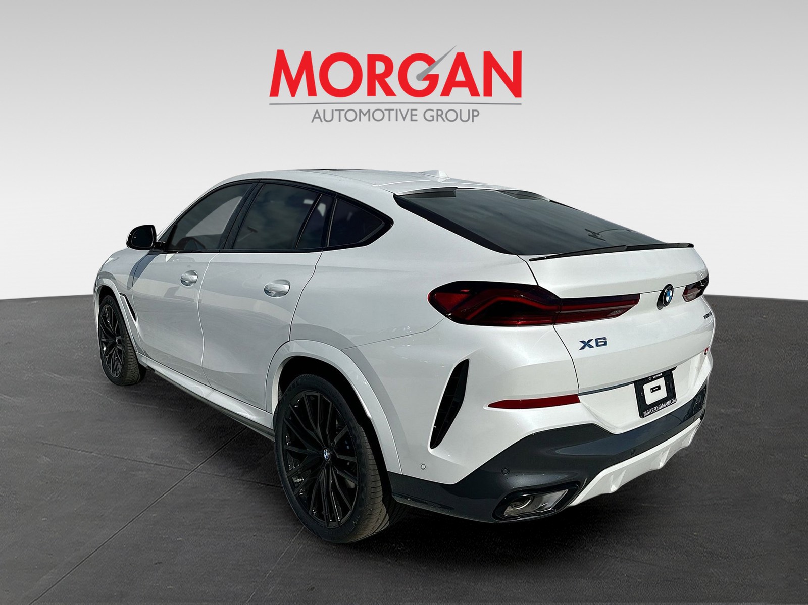 2026 BMW X6 - Photo 4