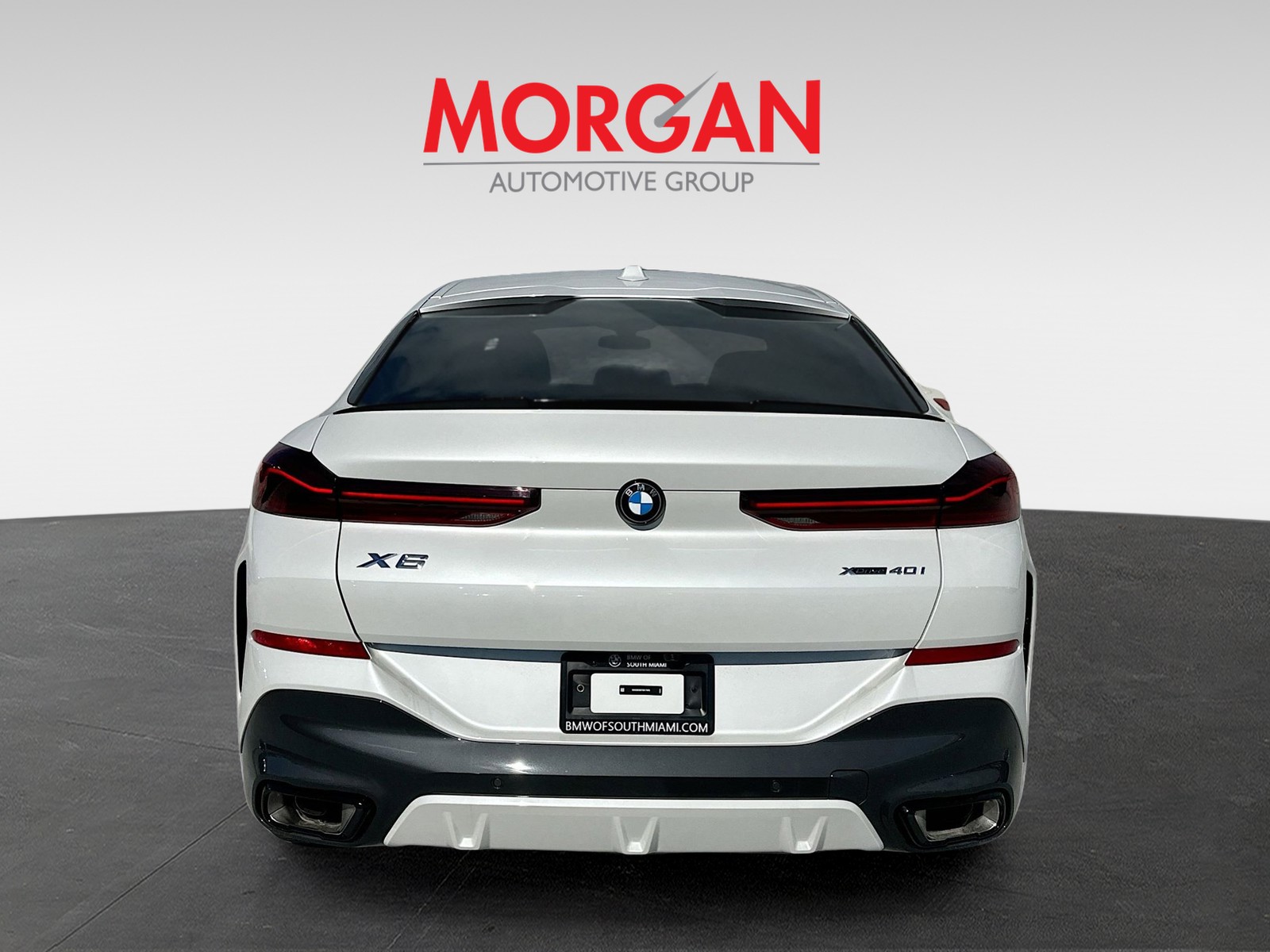 2026 BMW X6 - Photo 6