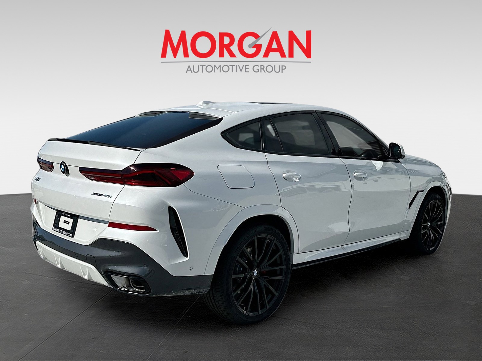 2026 BMW X6 - Photo 5