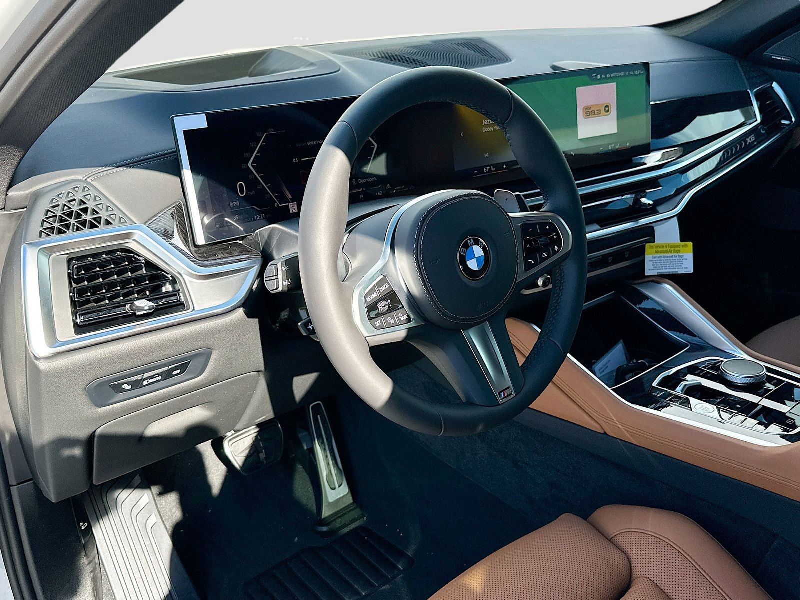 2026 BMW X6 - Photo 7