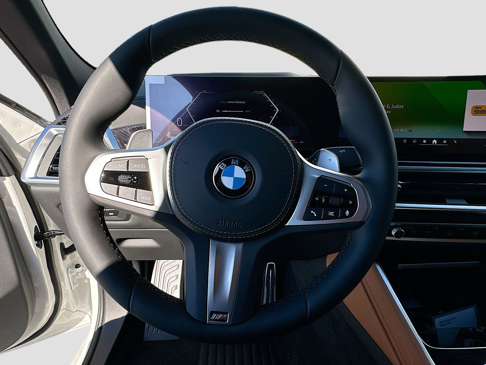 2026 BMW X6 - Photo 8