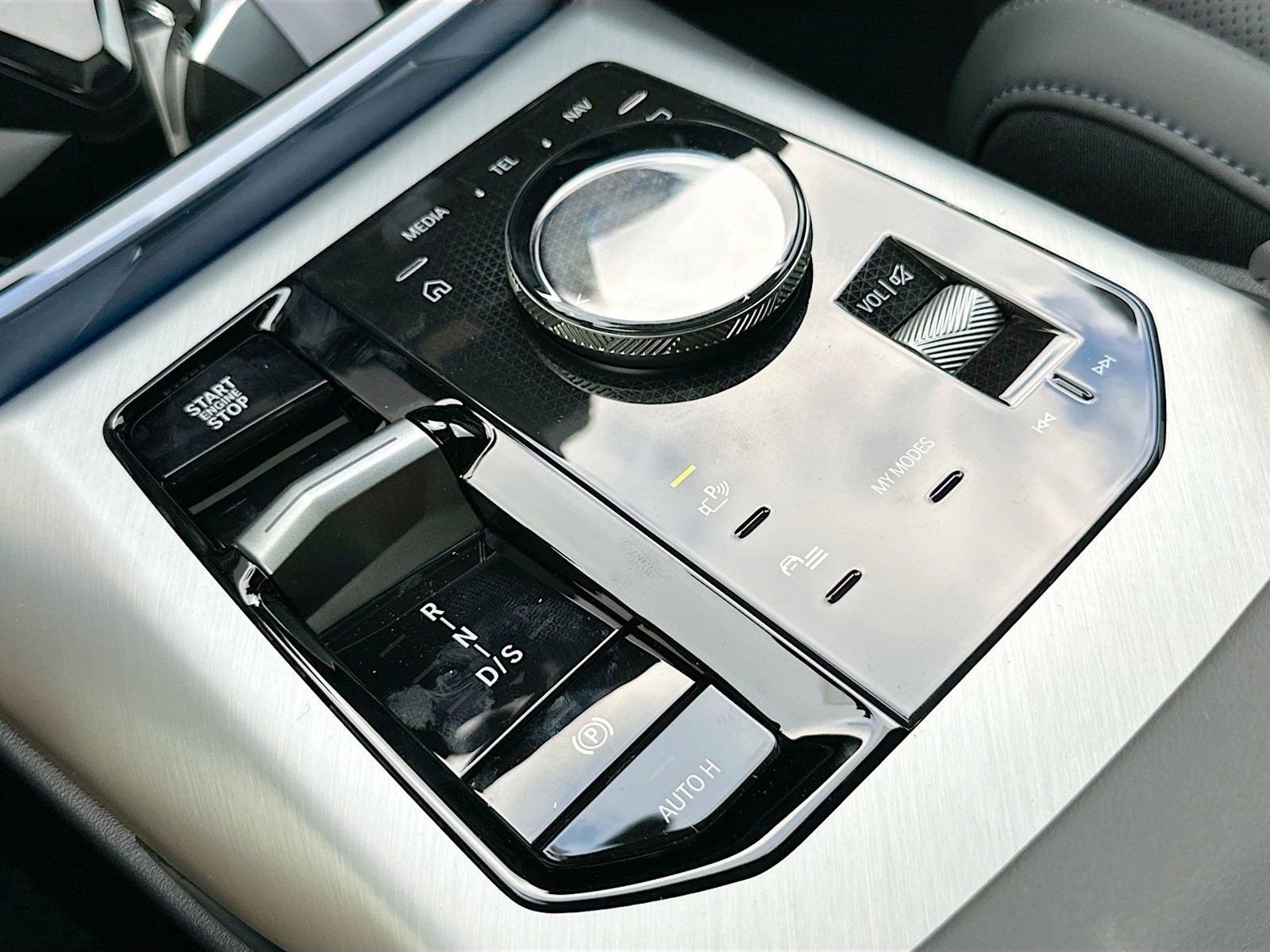 2026 BMW X3 - Photo 14