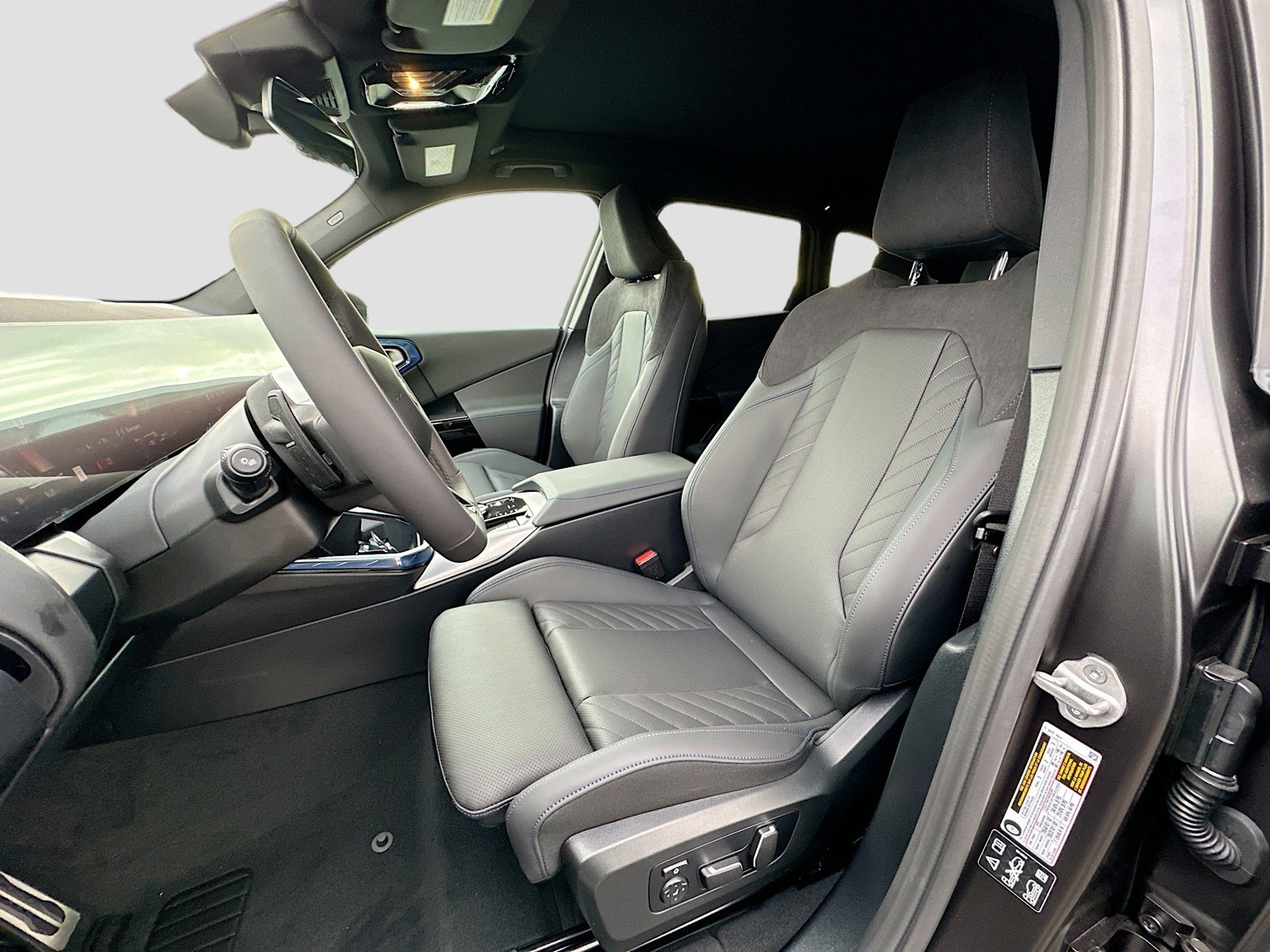 2026 BMW X3 - Photo 15