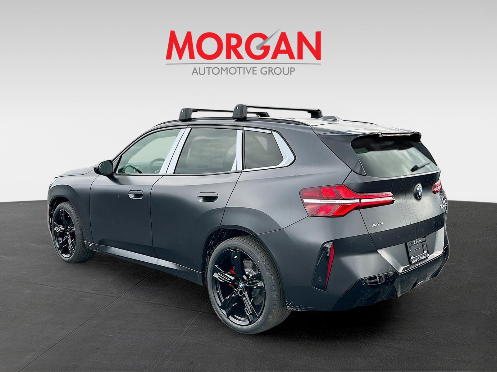 2026 BMW X3 - Photo 4