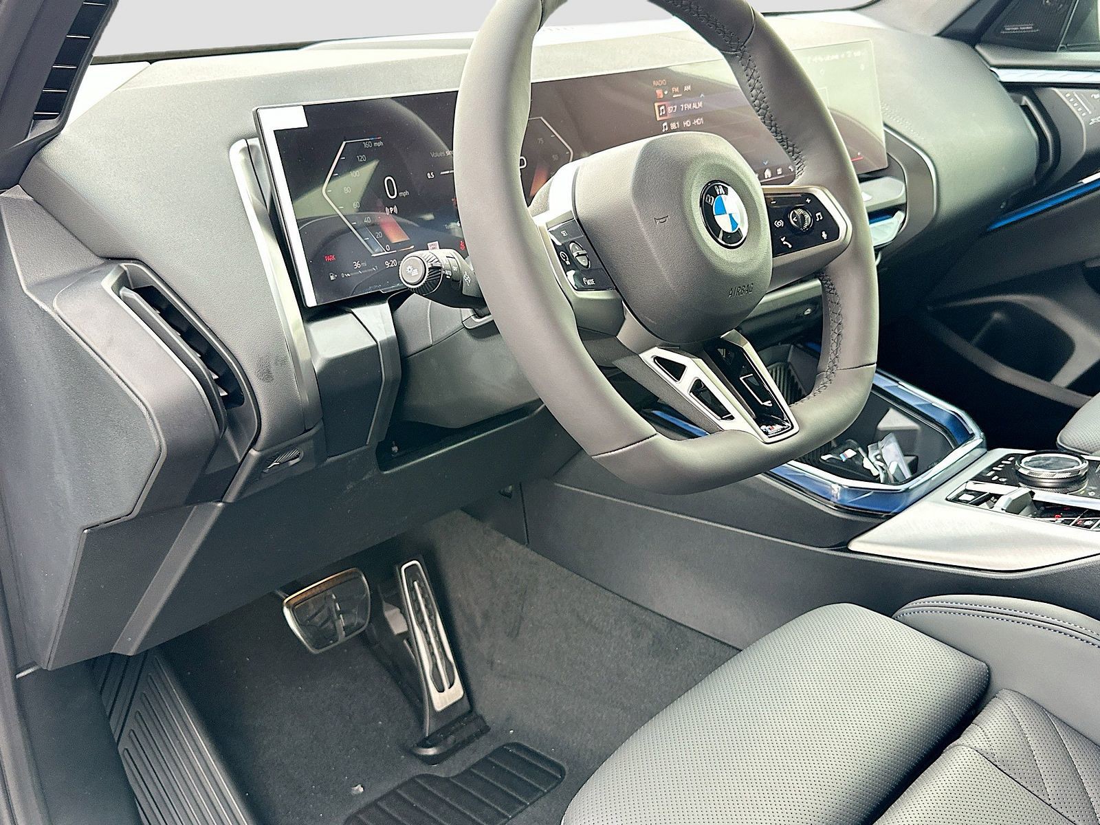 2026 BMW X3 - Photo 7