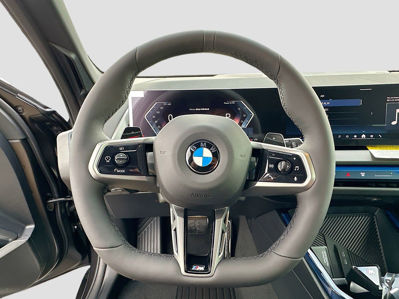 2026 BMW X3 - Photo 8