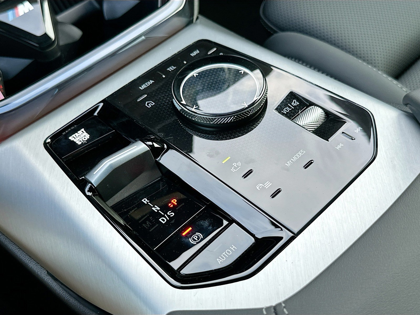 2026 BMW X3 - Photo 14