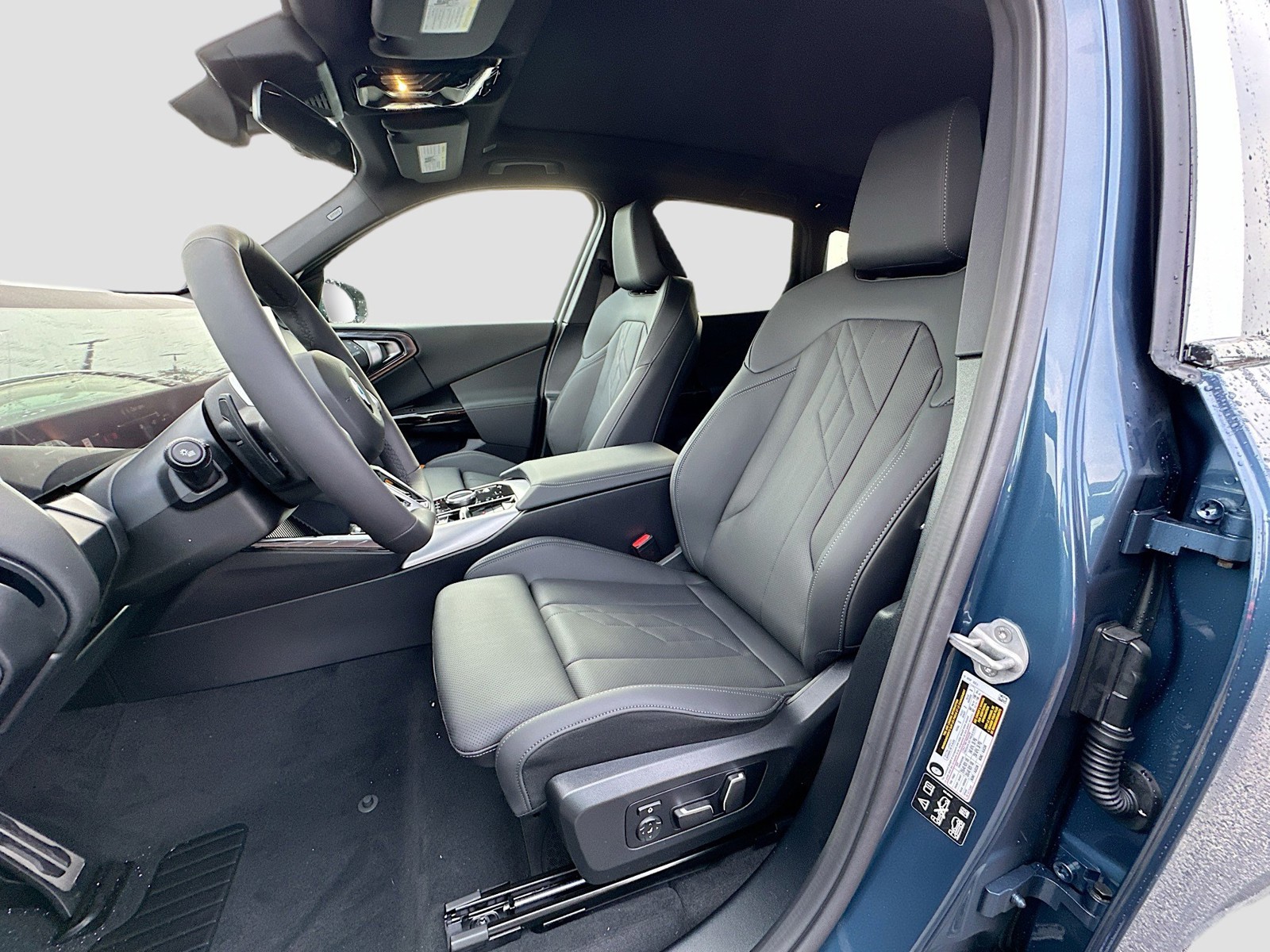 2026 BMW X3 - Photo 15