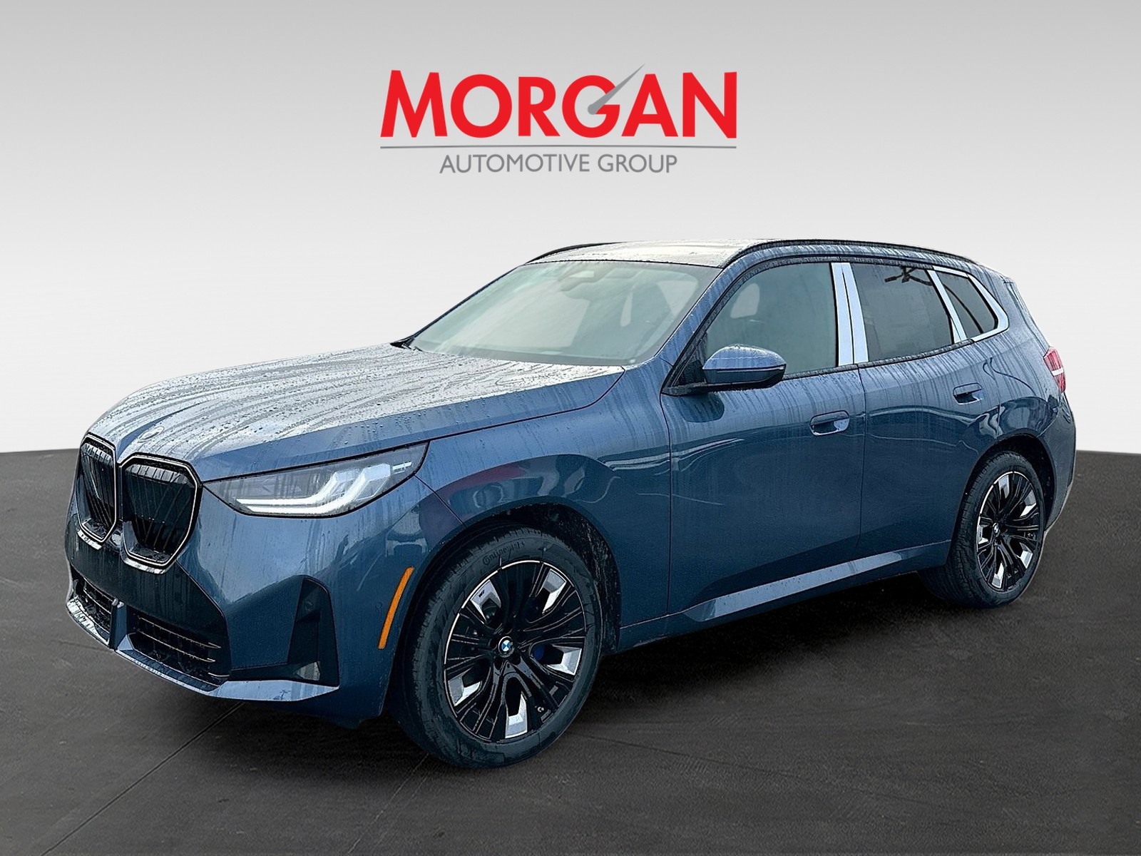 2026 BMW X3 - Photo 2