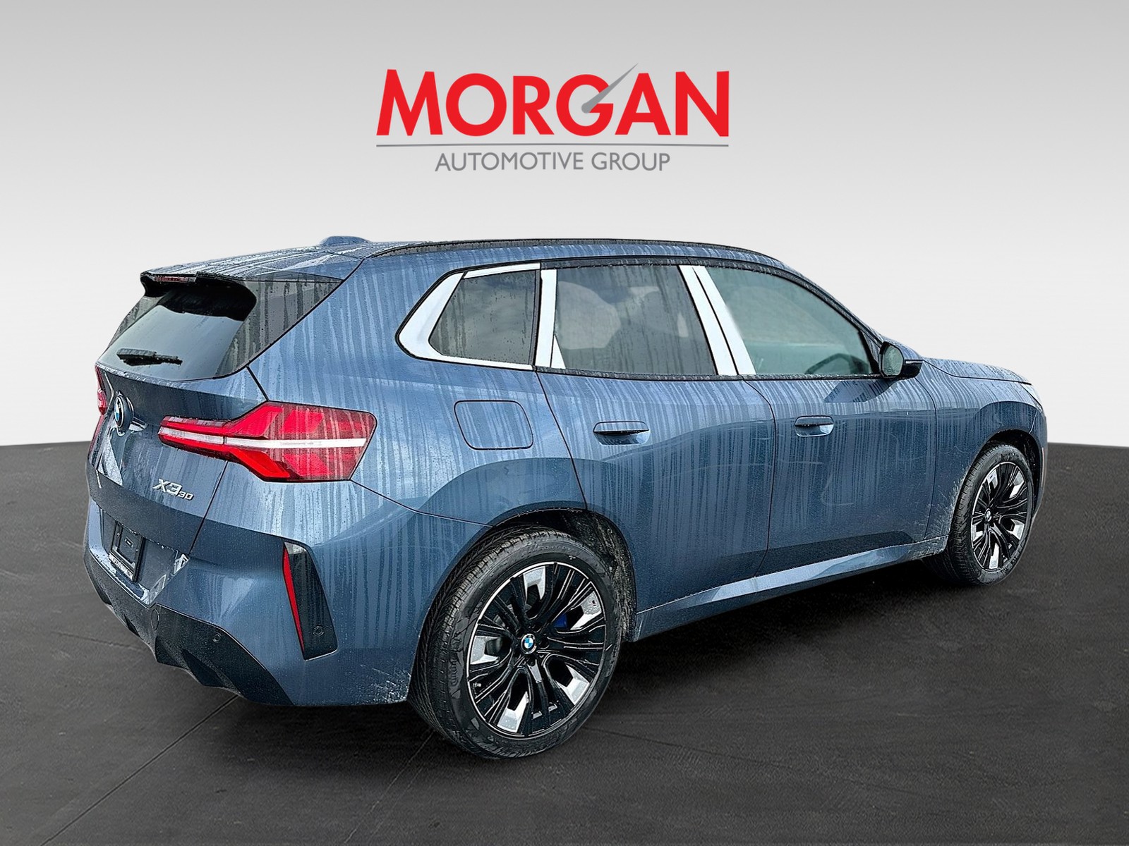 2026 BMW X3 - Photo 5
