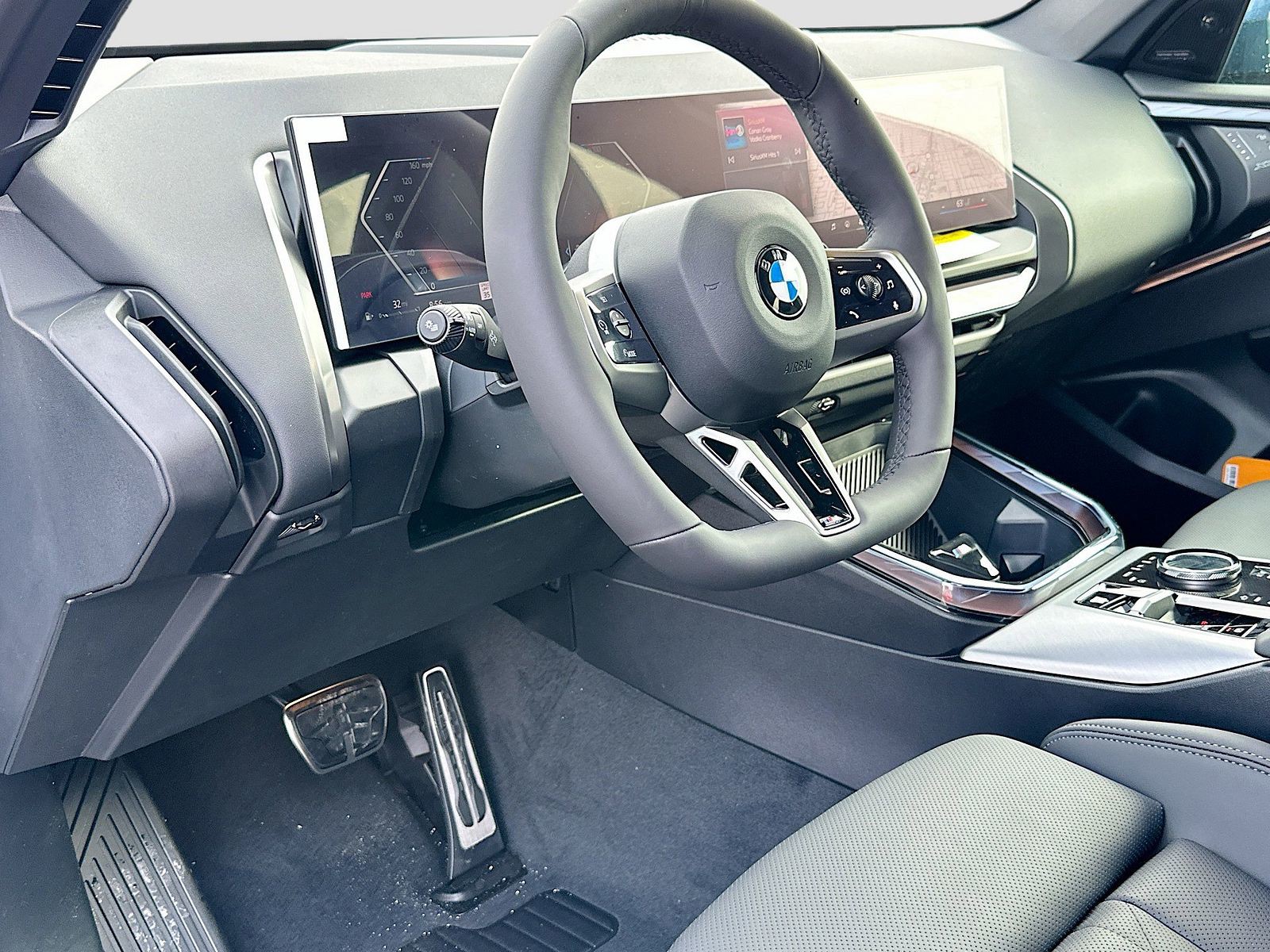 2026 BMW X3 - Photo 7
