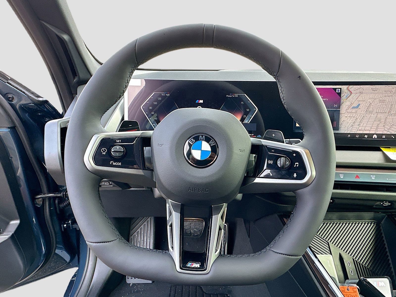 2026 BMW X3 - Photo 8