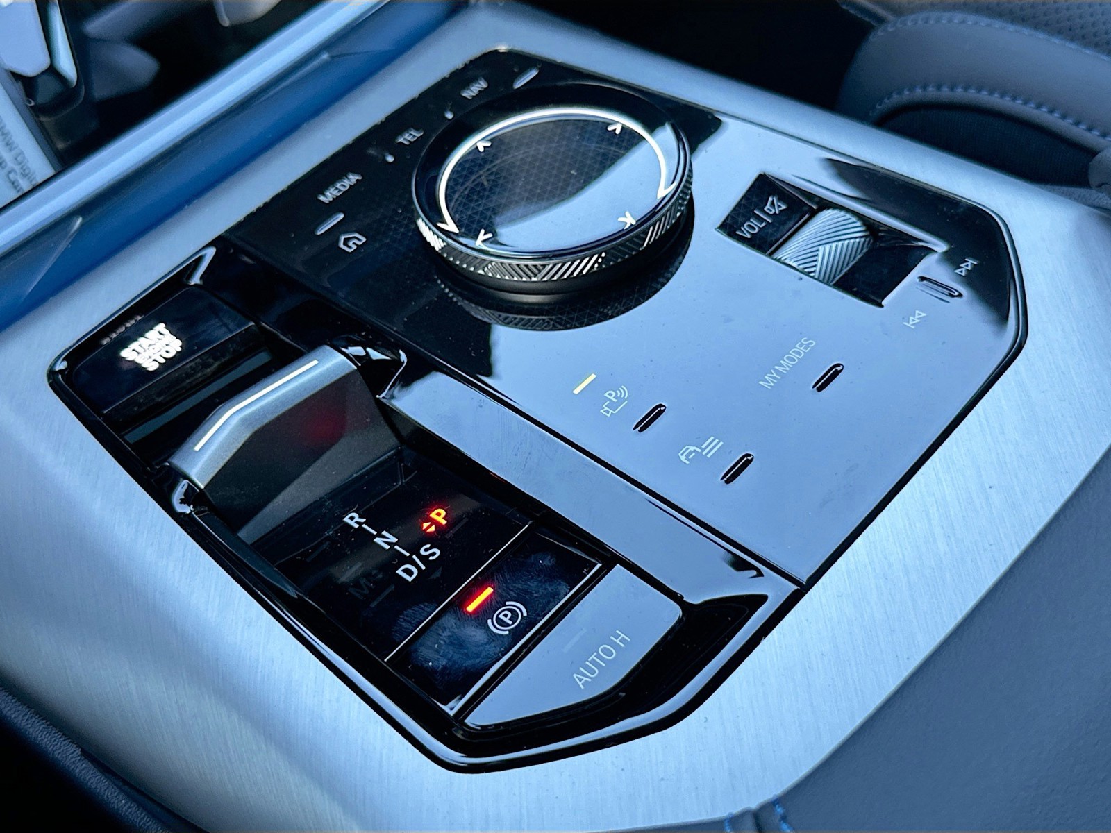 2026 BMW X3 - Photo 14