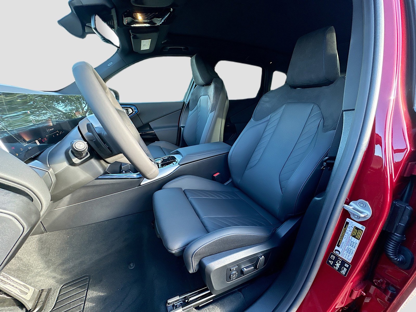 2026 BMW X3 - Photo 15