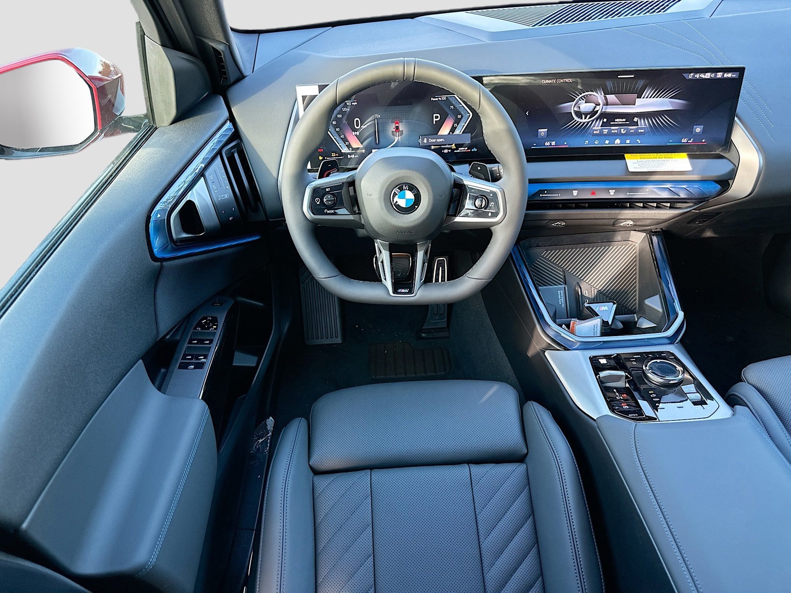 2026 BMW X3 - Photo 17
