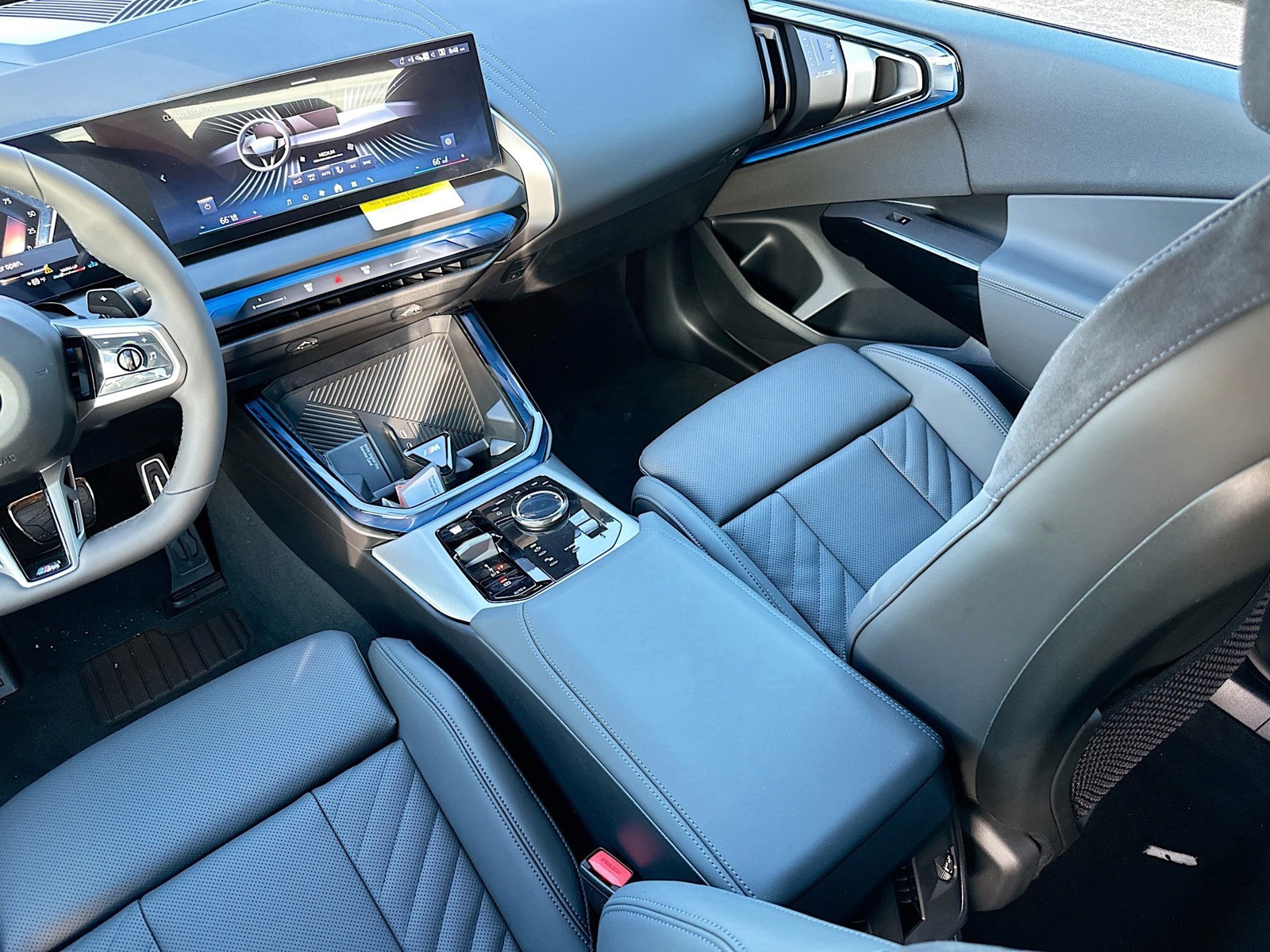 2026 BMW X3 - Photo 18